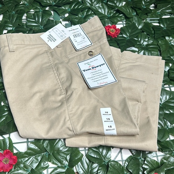 tom sawyer Other - Khaki Pants